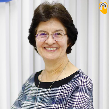 Ir. Adair Aparecida