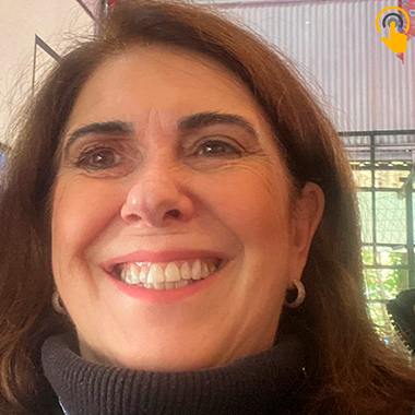Angela Perez Fonseca