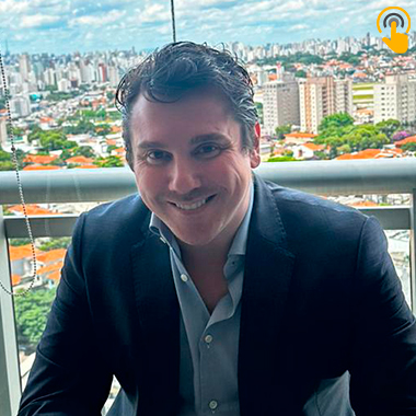 Bruno de Almeida Chaves