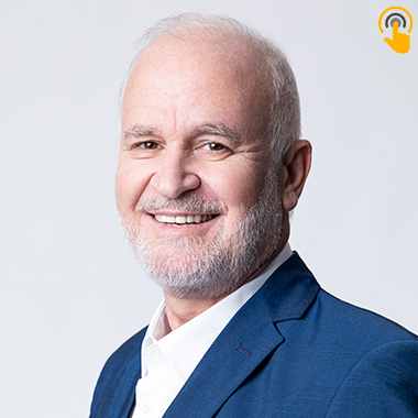 Reinaldo Domingos