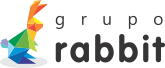 Logo do Grupo Rabbit