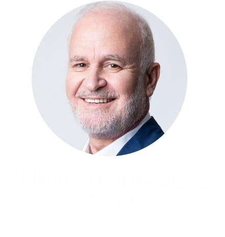 Foto de REINALDO DOMINGOS - DSOP