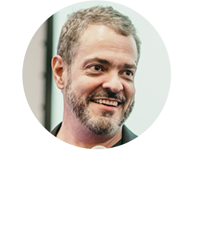 Foto de CHRISTIAN COELHO - Grupo Rabbit